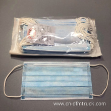 3ply surgical medical mask with good price